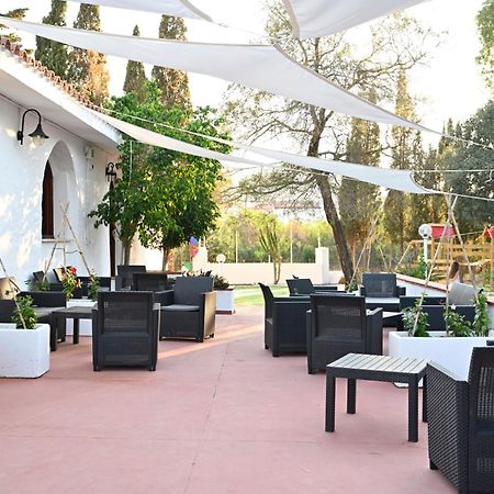 Villa Valentina Park Posada  Ngoại thất bức ảnh