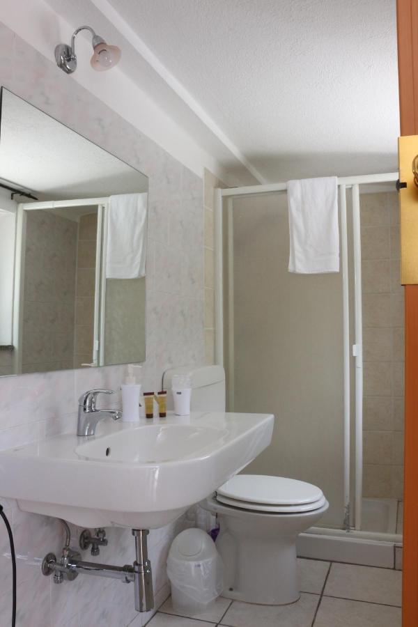 Villa Valentina Park Posada  Ngoại thất bức ảnh