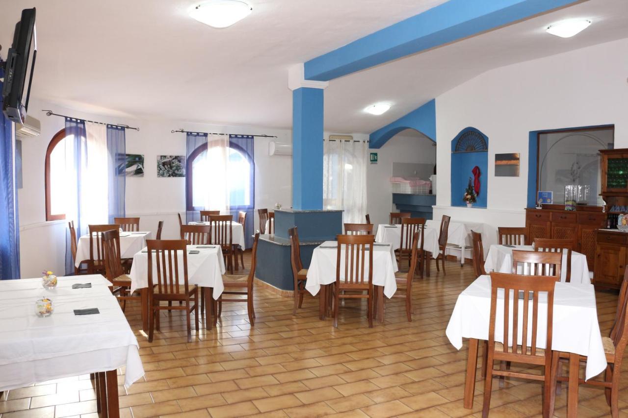 Villa Valentina Park Posada  Ngoại thất bức ảnh
