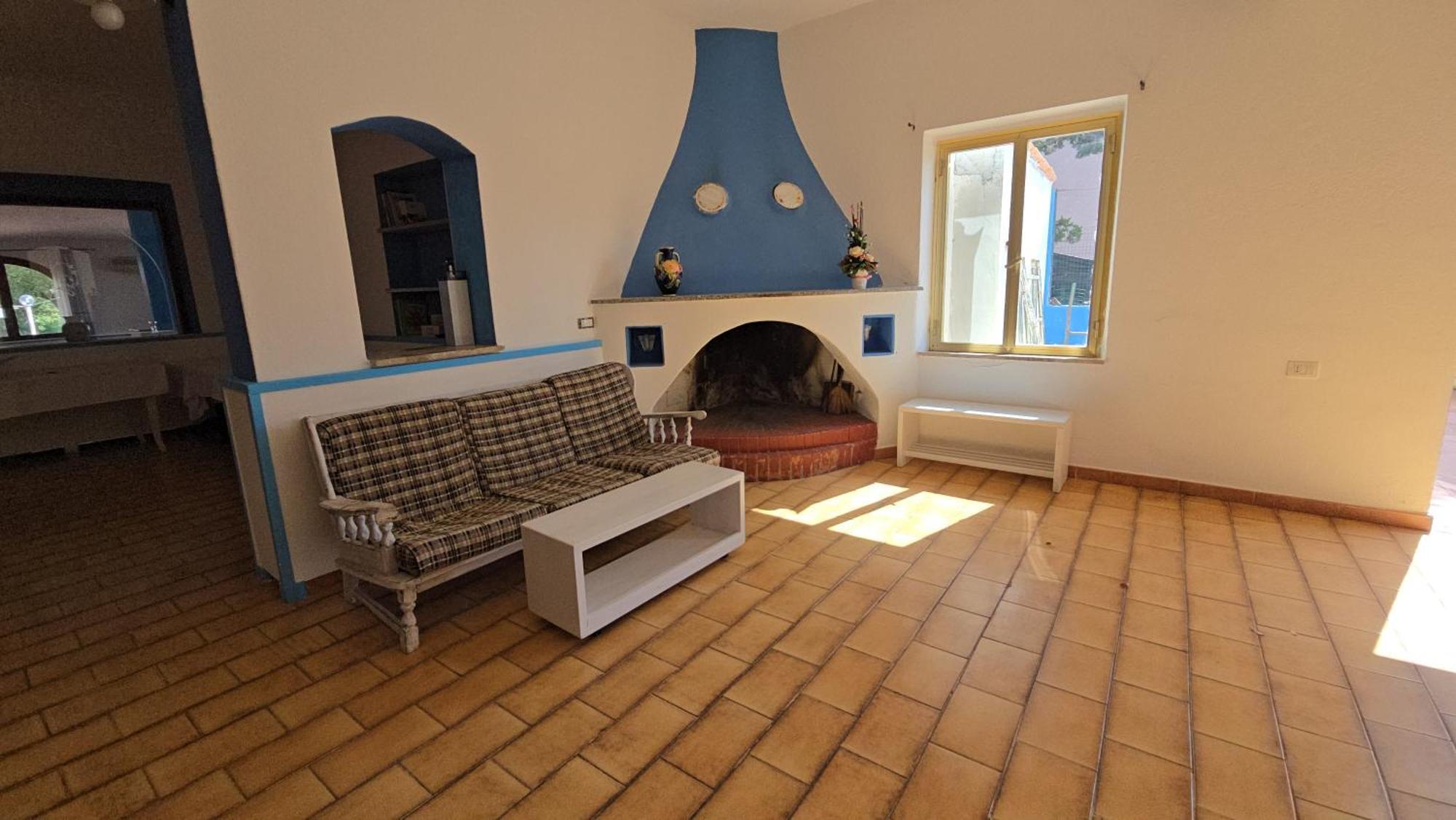 Villa Valentina Park Posada  Ngoại thất bức ảnh