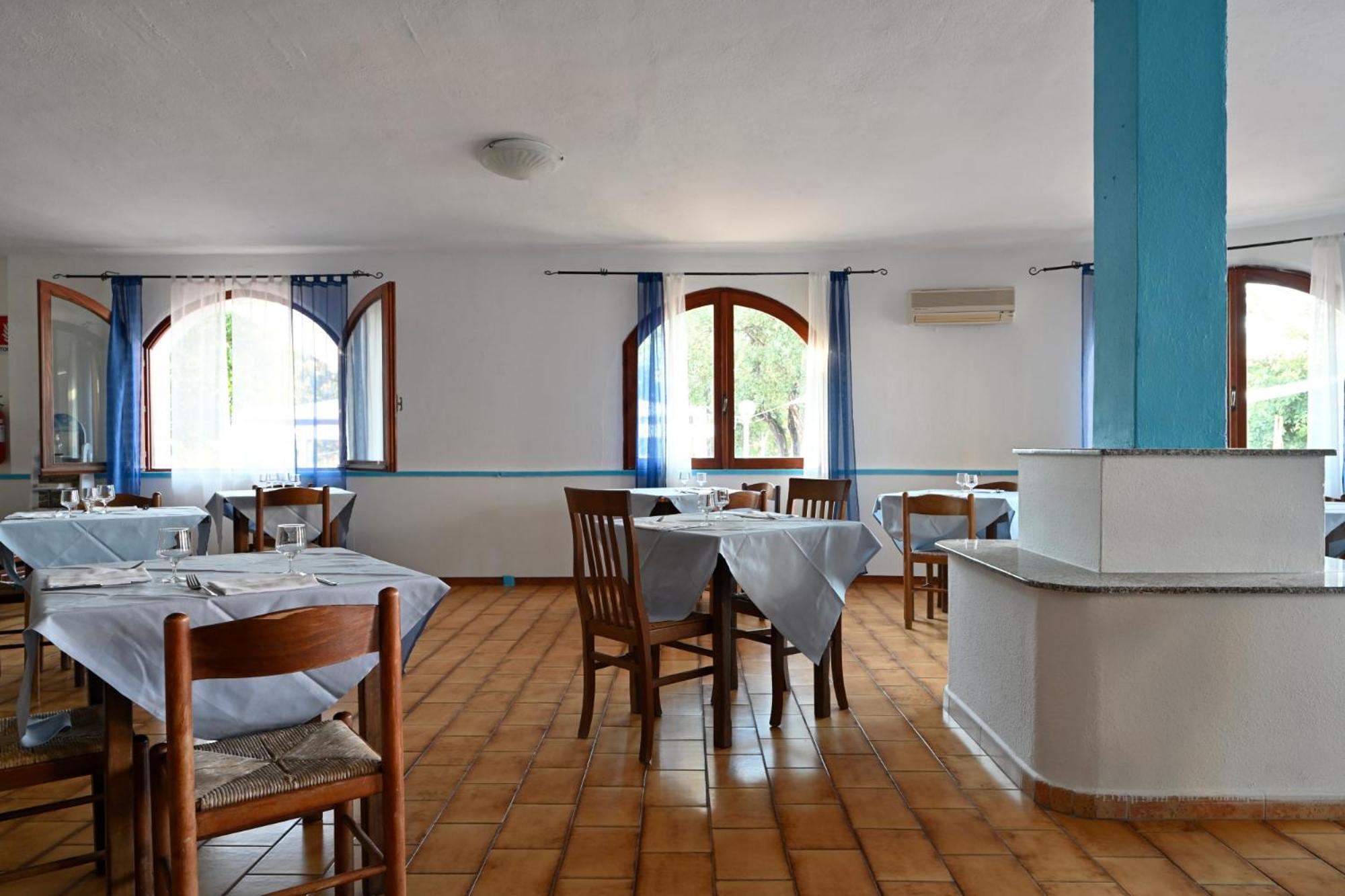 Villa Valentina Park Posada  Ngoại thất bức ảnh